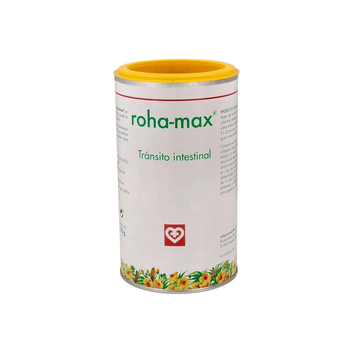 Roha-Max Bote 130 G