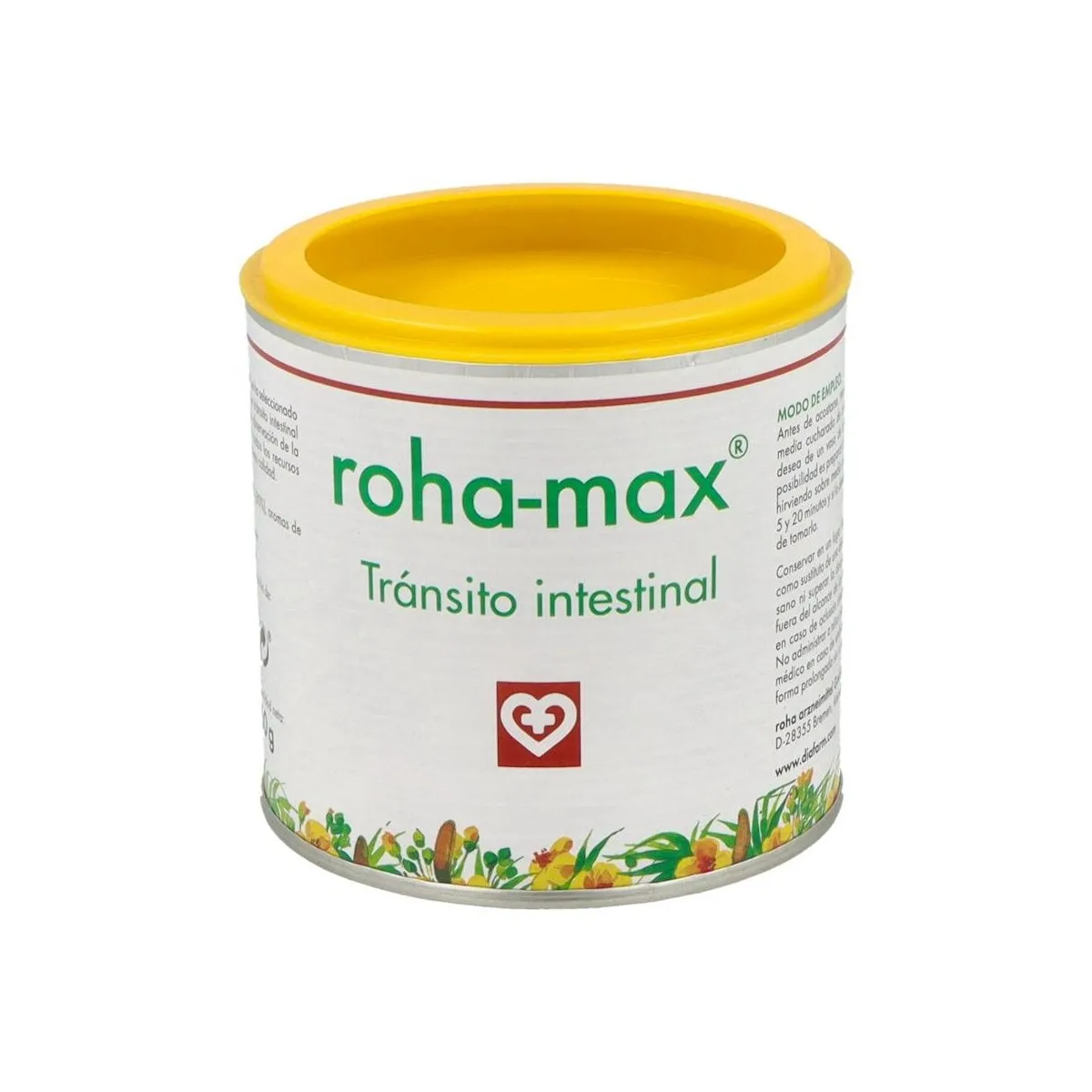 Roha-Max Bote 60 G