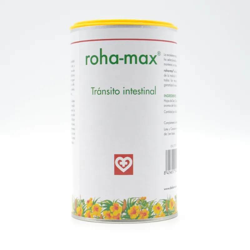 ROHA-MAX LAXANTE 130 GR