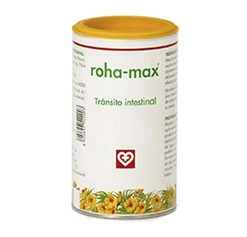 Roha Max, 130 g. - Diafarm