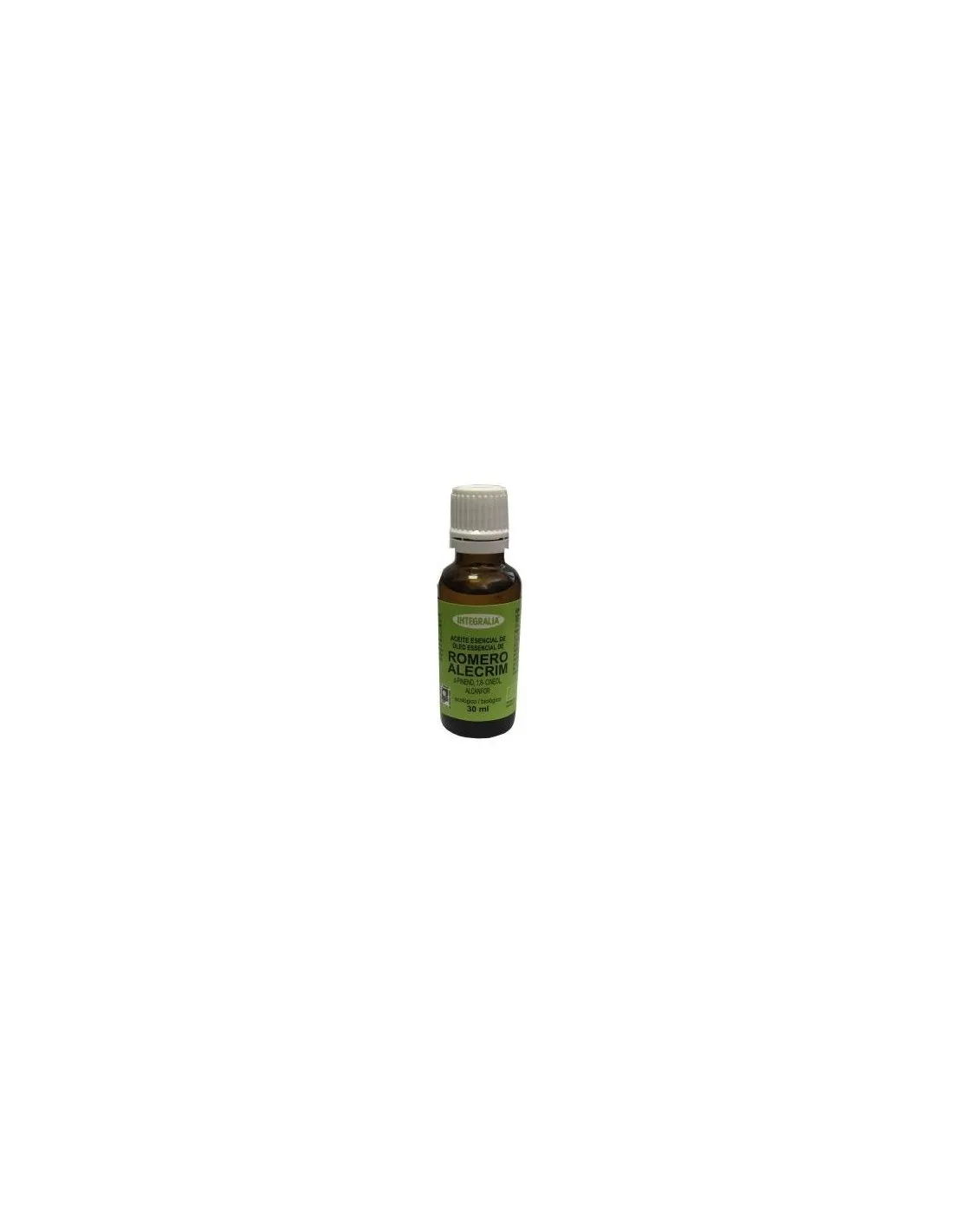 Romero Aceite Esencial Eco 30Ml. de Integralia