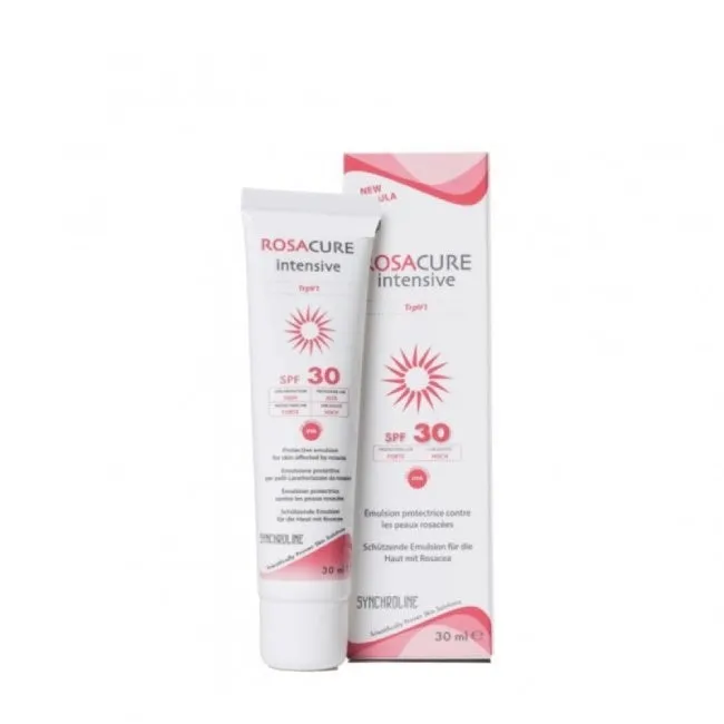 Rosacure Intensive SPF 30 Emulsión Protectora 30 ml