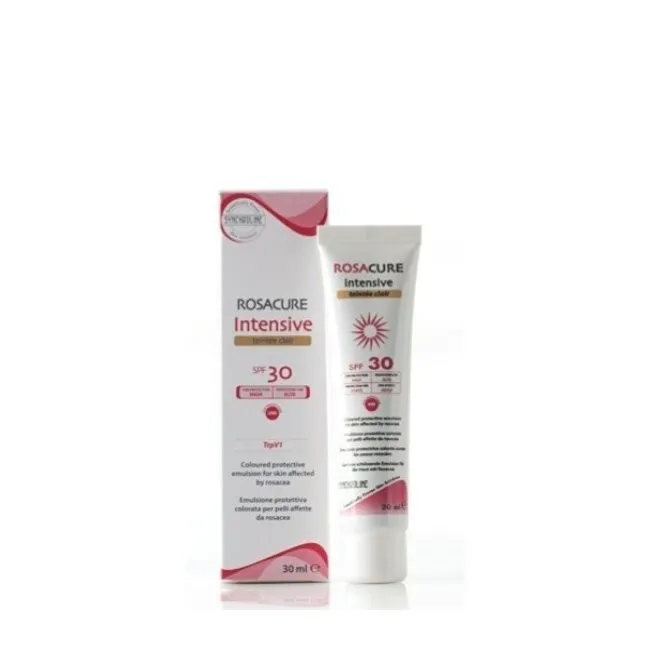 Rosacure Intensive Teintée Clair SPF30 30 ml