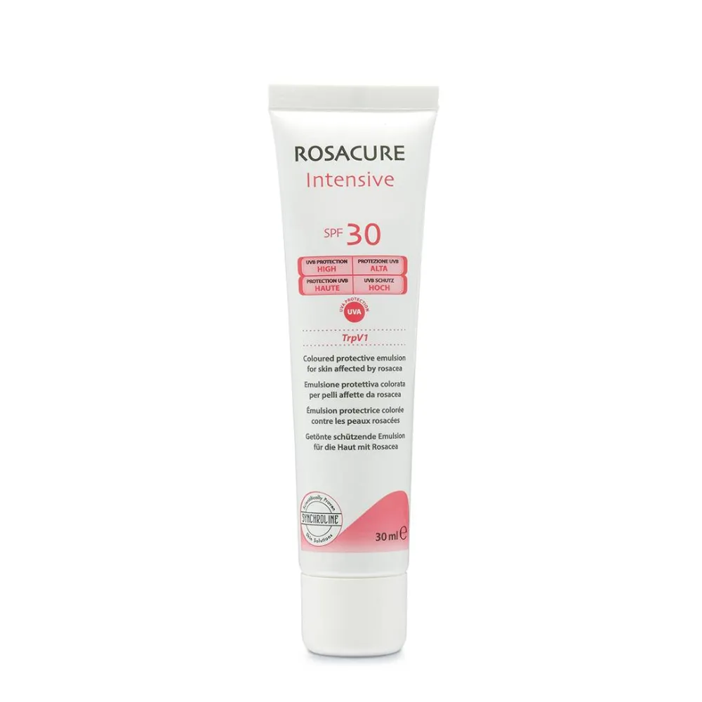 Rosacure Intensive SPF30, 30 ml. - Cantabria Labs