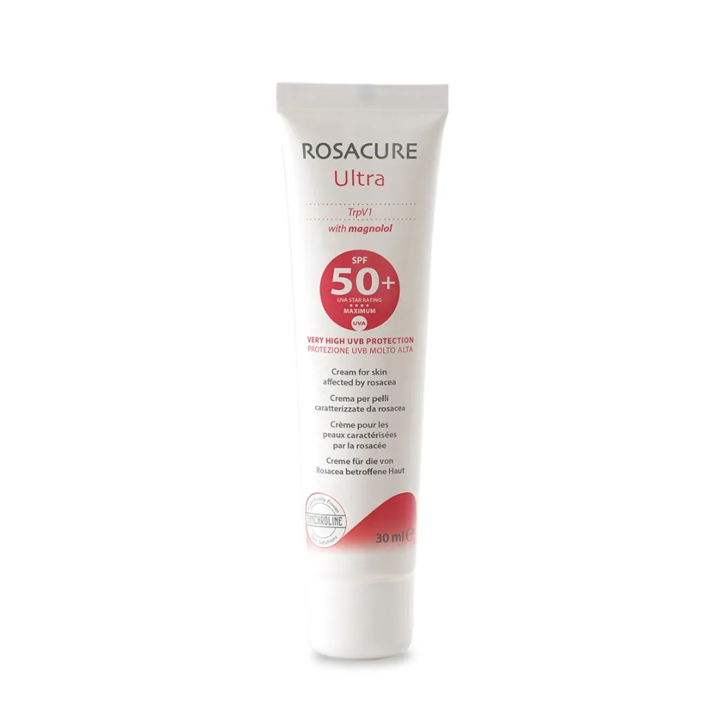 Rosacure Ultra SPF 50+, 30 ml. - Cantabria Labs