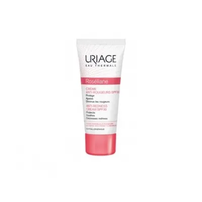 Roseliane Cr Antiarross 40Ml