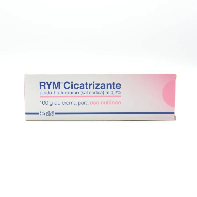 RYM CICATRIZANTE 100 GR