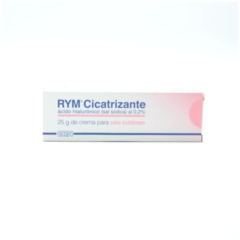 RYM CICATRIZANTE 25 G