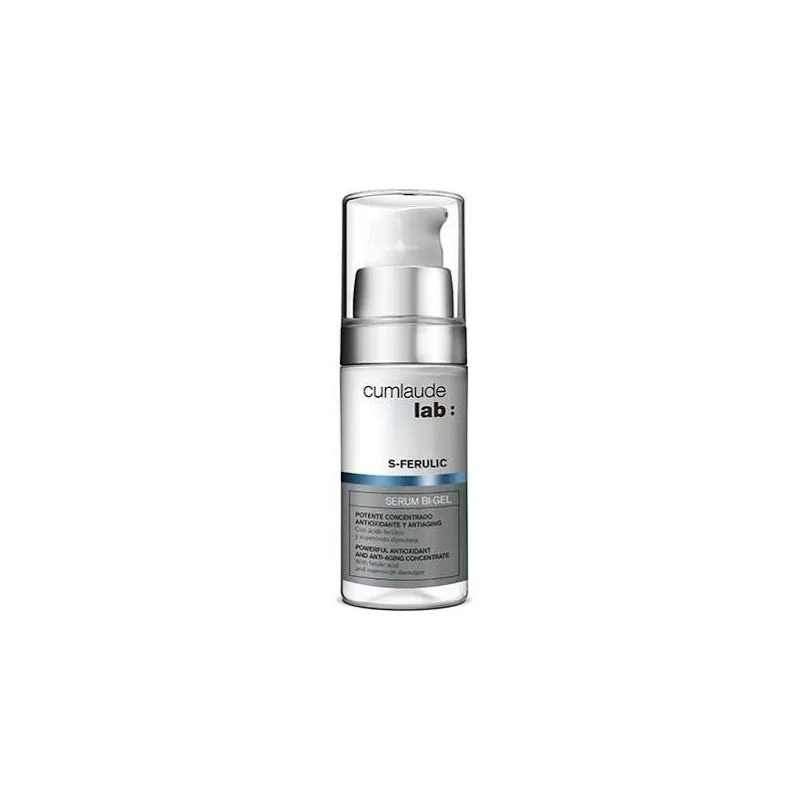 S-Ferulic Cumlaude Serum Bi-GEL 30ml