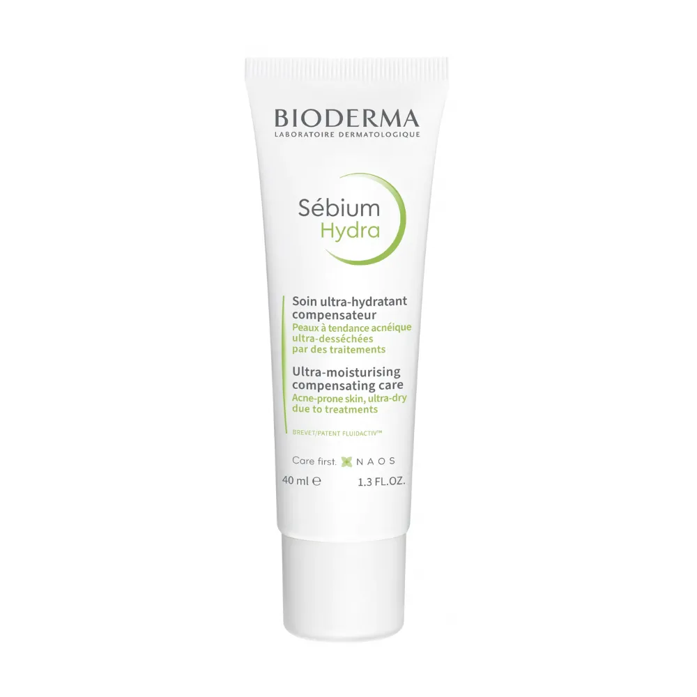 Sébium Hydra, 40 ml. - Bioderma