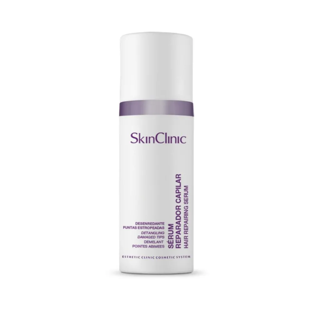 Sérum Reparador Capilar, 50 ml.- Skinclinic