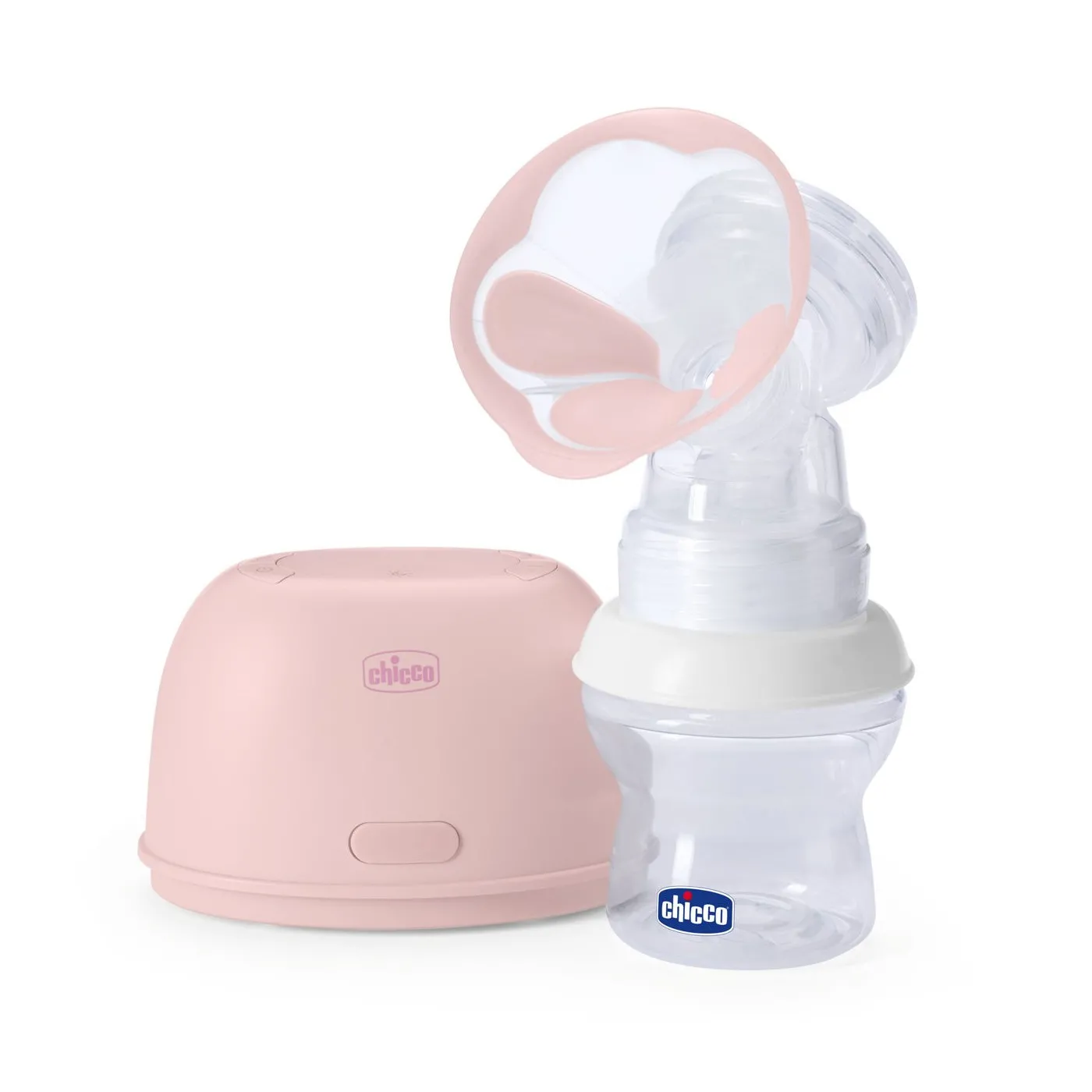 Sacaleches Electrico Chicco Stimolatte