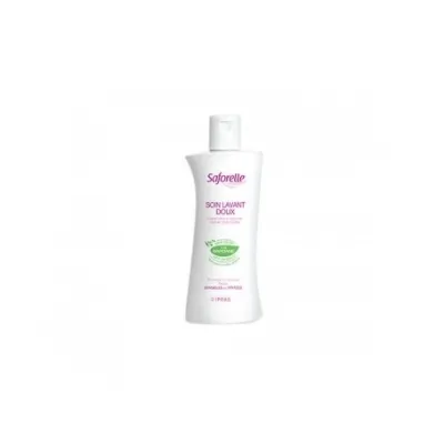 Saforelle Gel Intimo Ultra 250ml