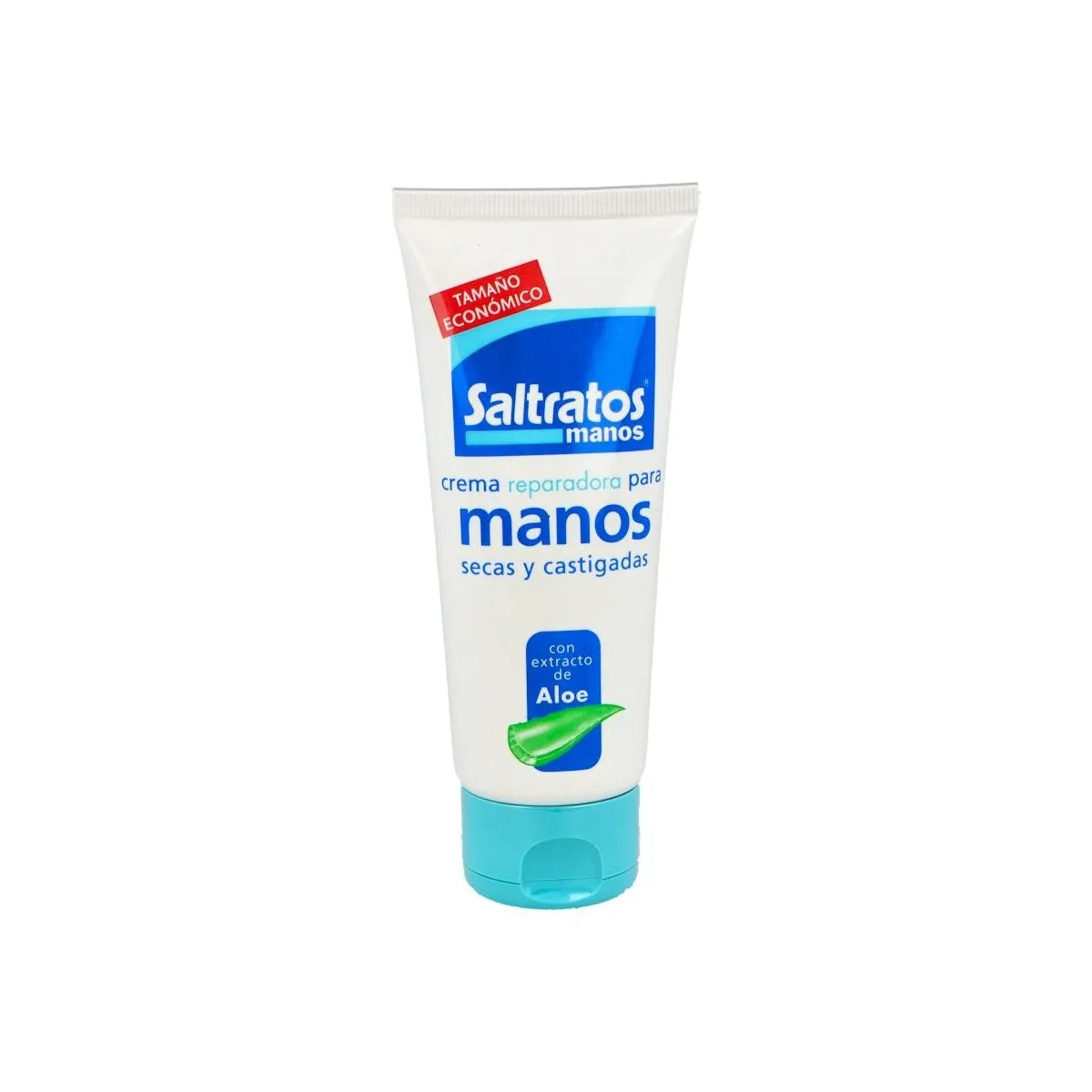 Saltratos Crema Manos 100 Ml