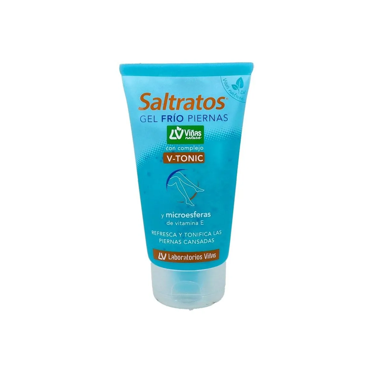 Saltratos Gel Frio Piernas 150 Ml
