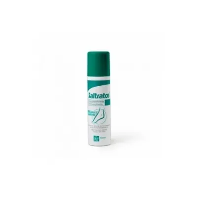 Saltratos spray desodorante pies 150 ml