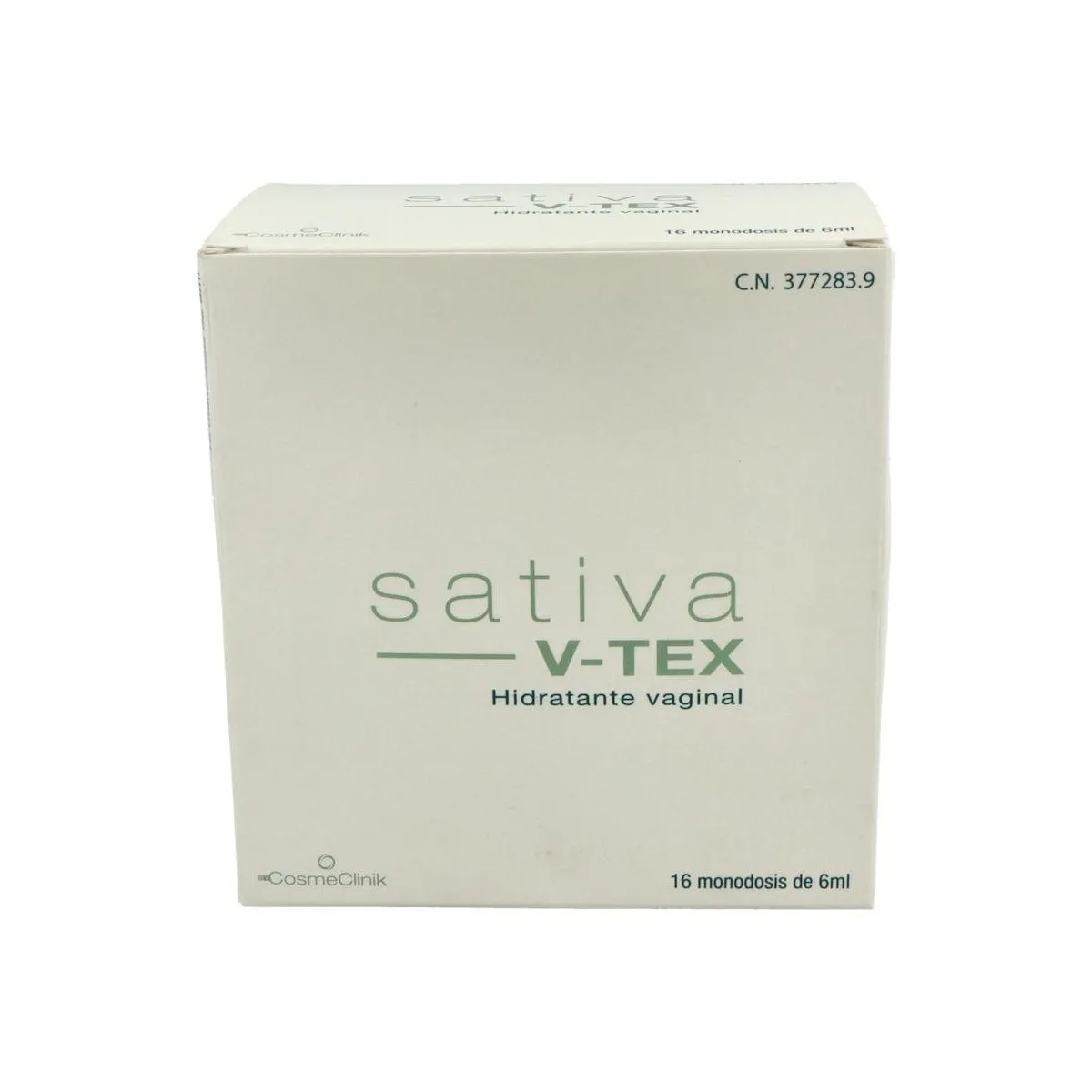 Sativa V-Tex 16 Mon X 6 Ml