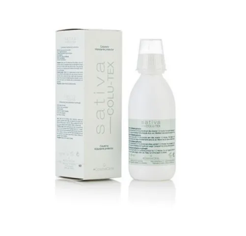 Sativa Colu-Tex, 250 ml. - Cosmeclinik