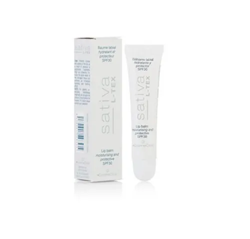 Sativa L-Tex, 15 ml. - Cosmeclinik
