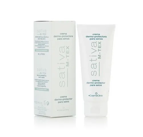Sativa M-Tex, 100 ml. - Cosmeclinik