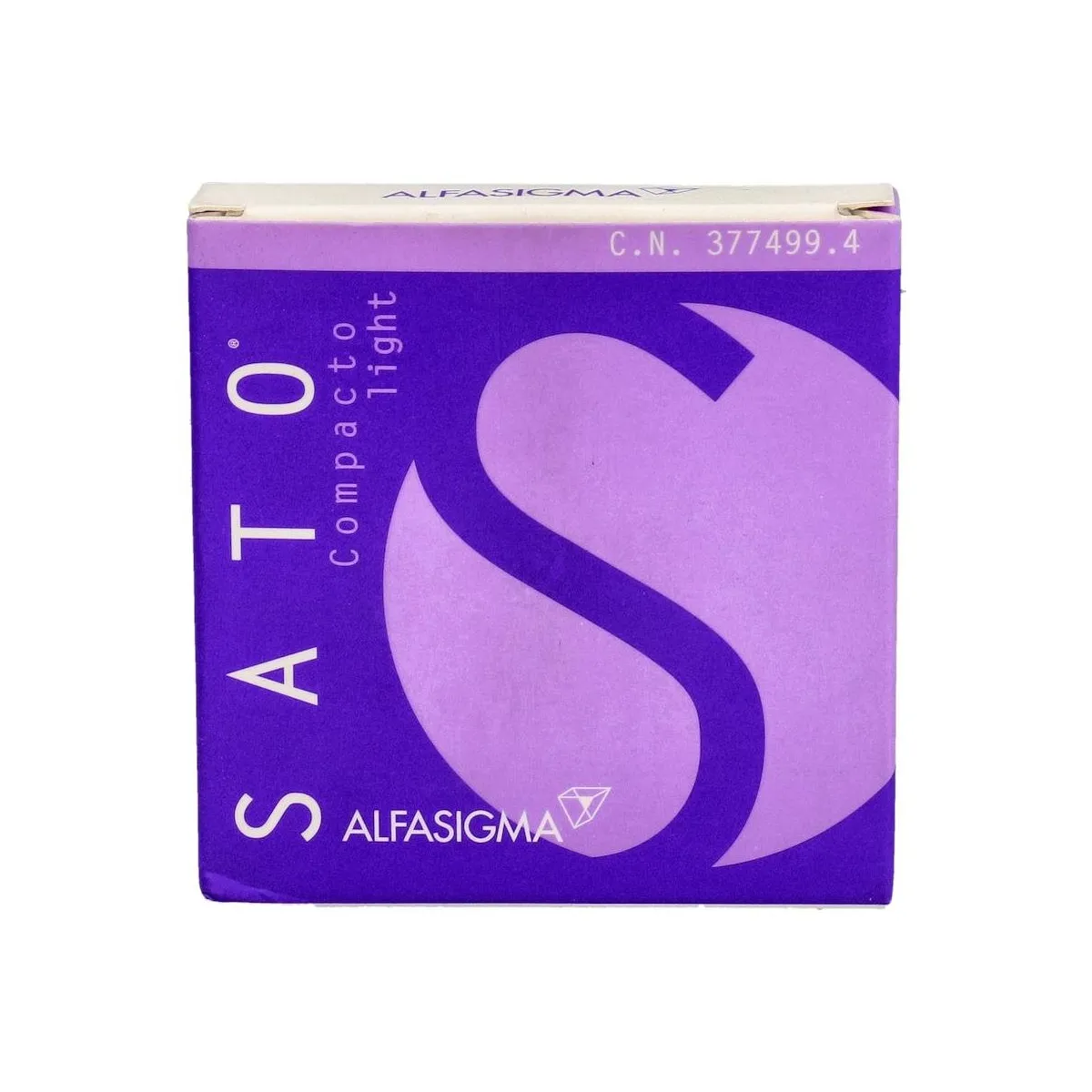 Sato Compacto Light 12 G