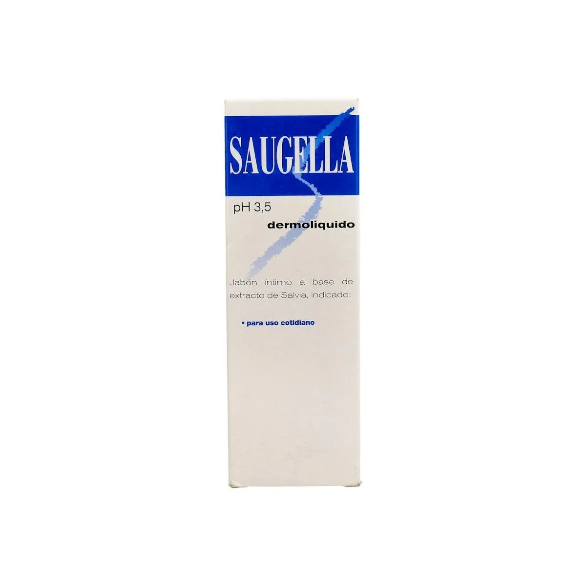 Saugella Dermoliquido 250 Ml