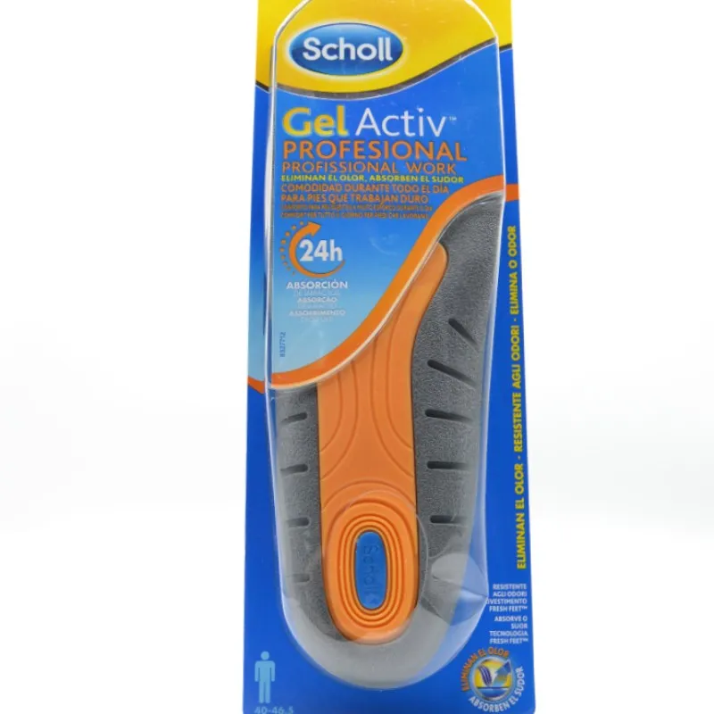SCHOLL GELACTIV PROFESIONAL HOMBRE
