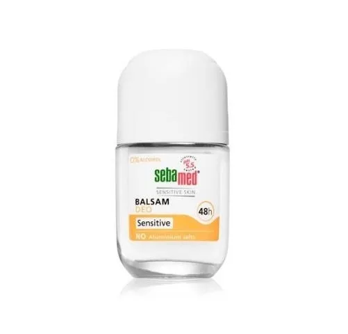 Bálsamo Desodorante Roll-On, 50 ml. - Sebamed
