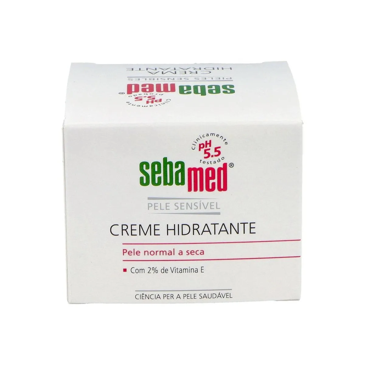 Sebamed Crema Hidrat 75 Ml