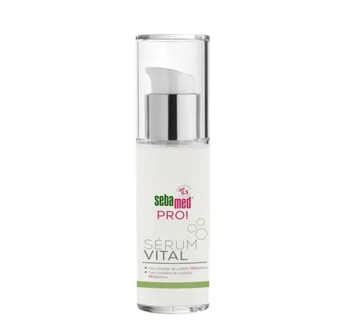 PRO! Sérum Vital, 30 ml. - Sebamed