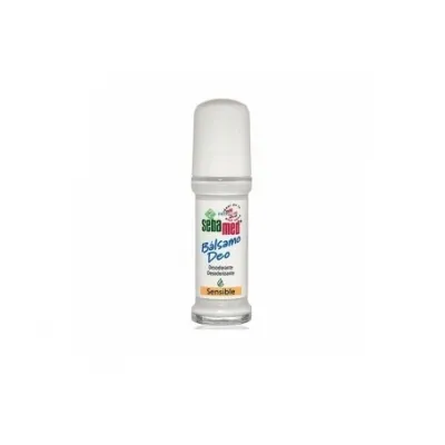 Sebamed® desodorante bálsamo sensible 50ml