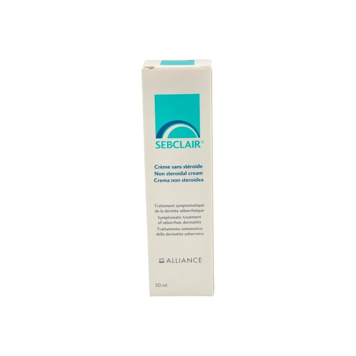 Sebclair Crema 30 Ml