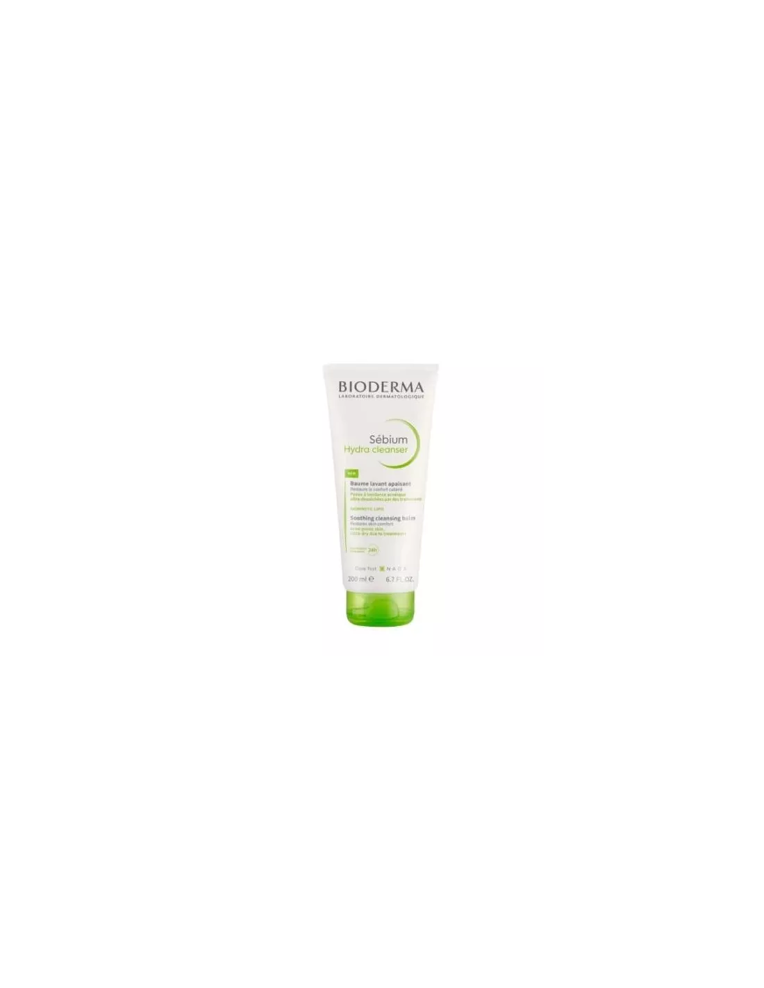 Sebium Hydra Cleanser Bioderma 1 Tubo 200 Ml ( Roacutan )