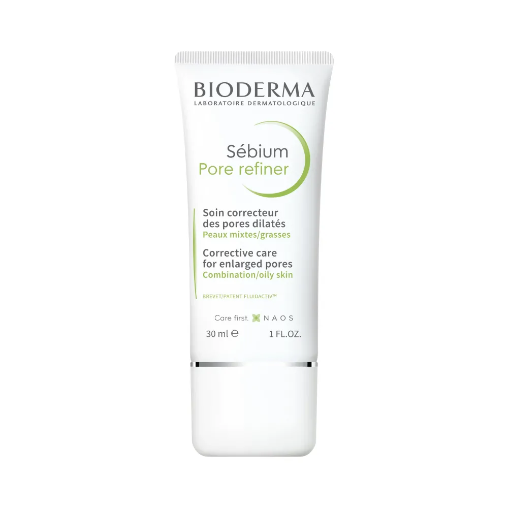 Sébium Pore Refiner, 30 ml. - Bioderma
