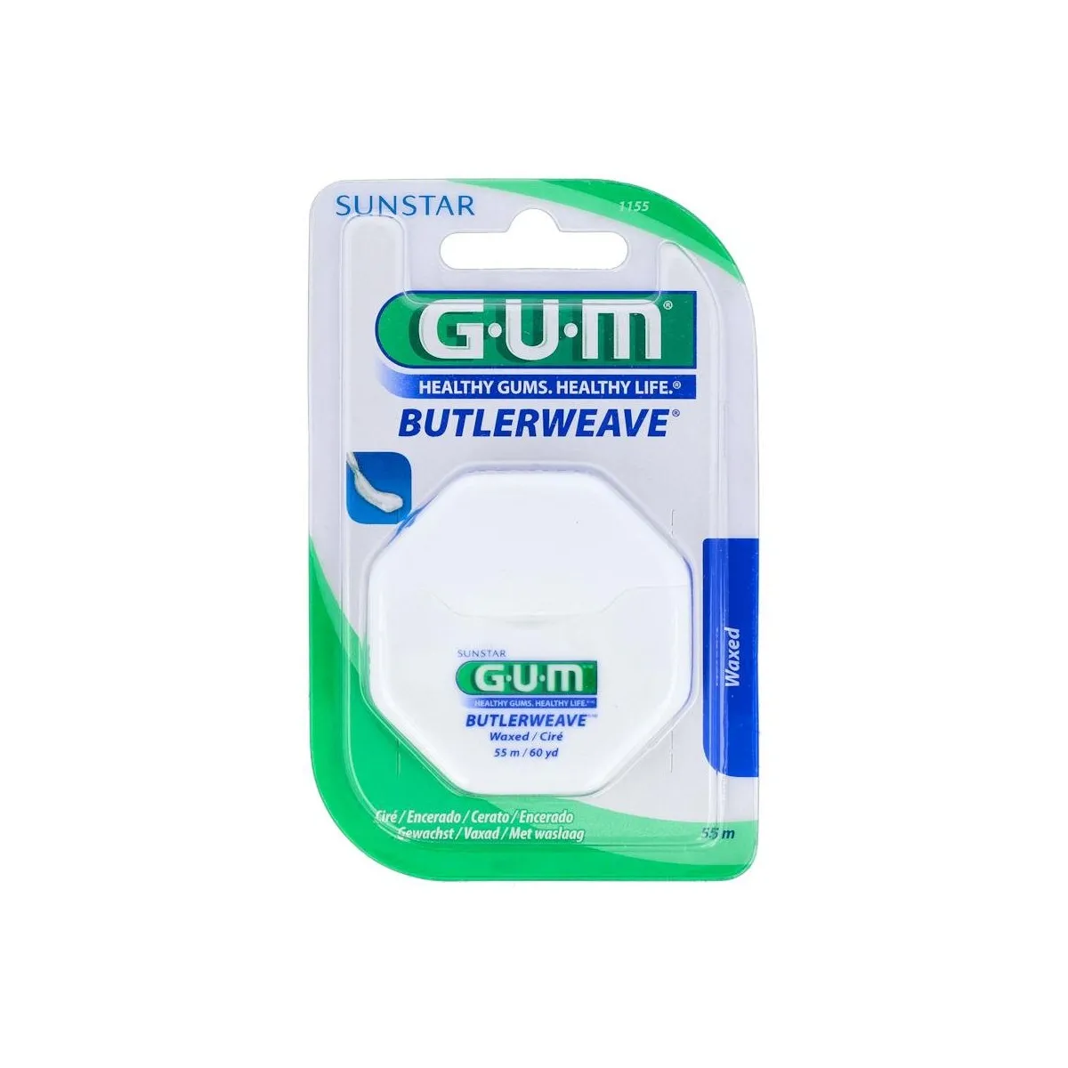 Seda Dental Butler C/Cera 1155/955