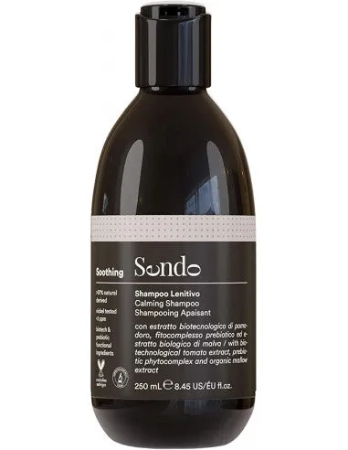 Sendo Champú Soothing 250mL