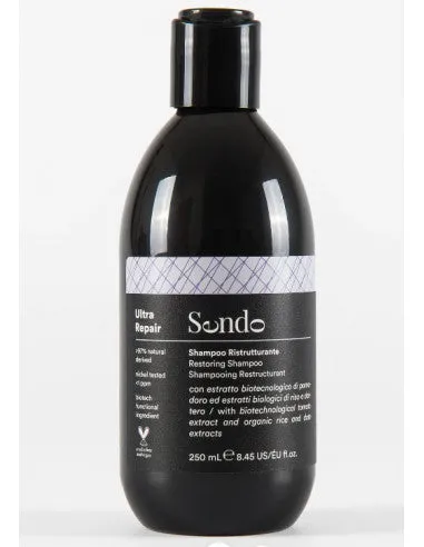 Sendo Champú Ultra Repair 250mL