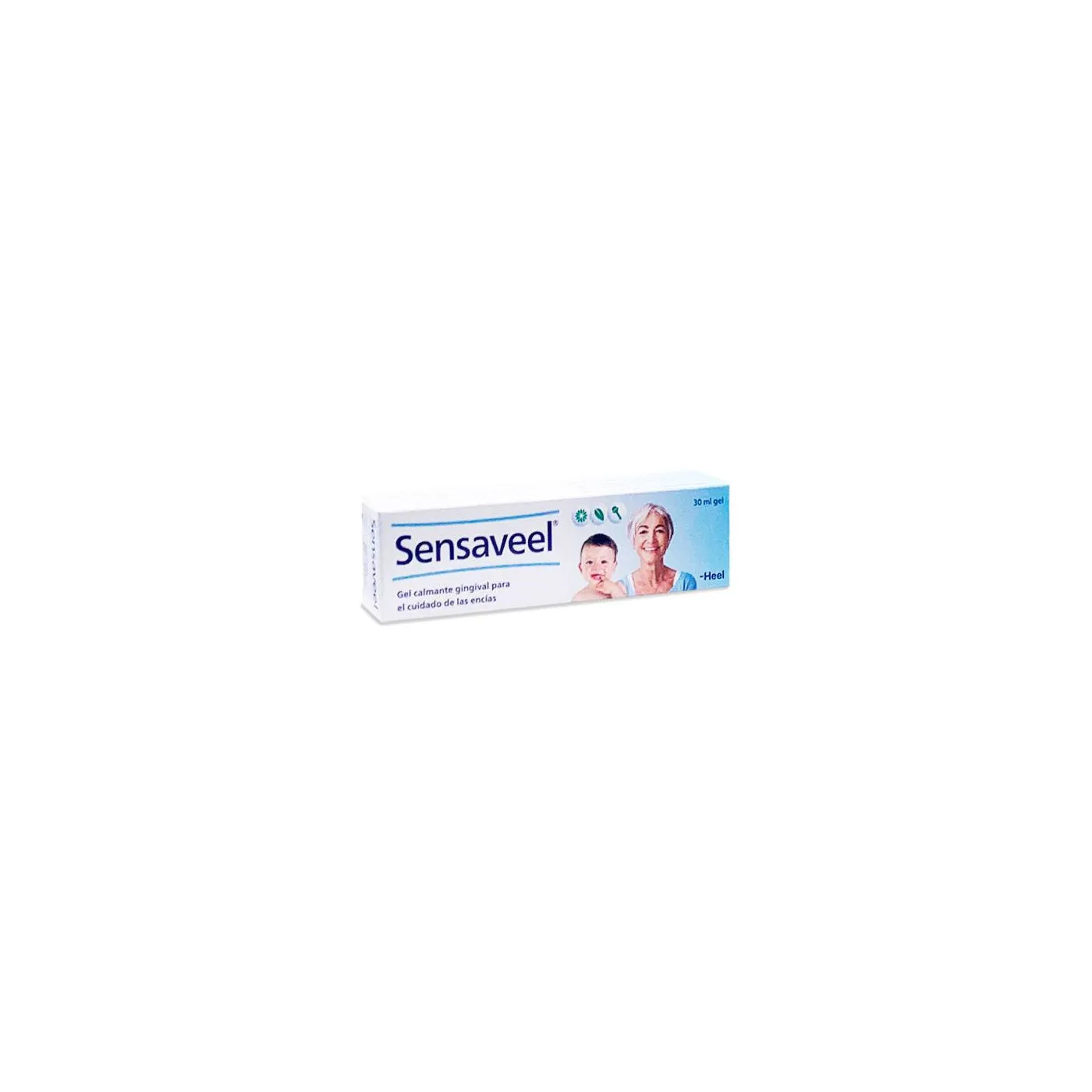 Sensaveel Gel 30ml