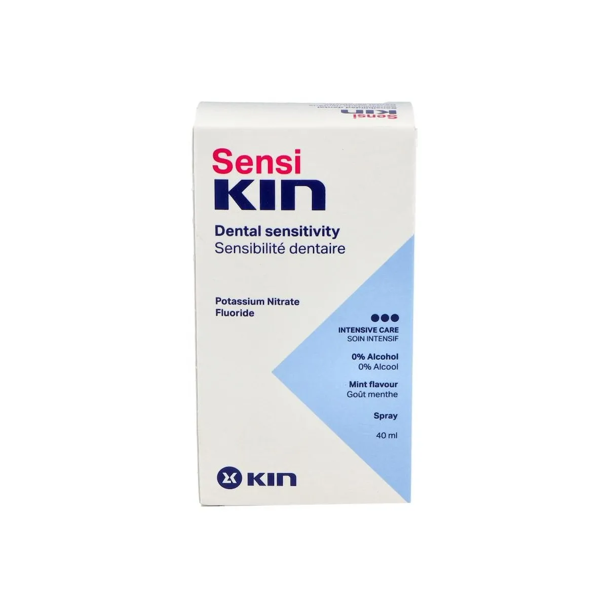 Sensi Kin Spray 40 Ml