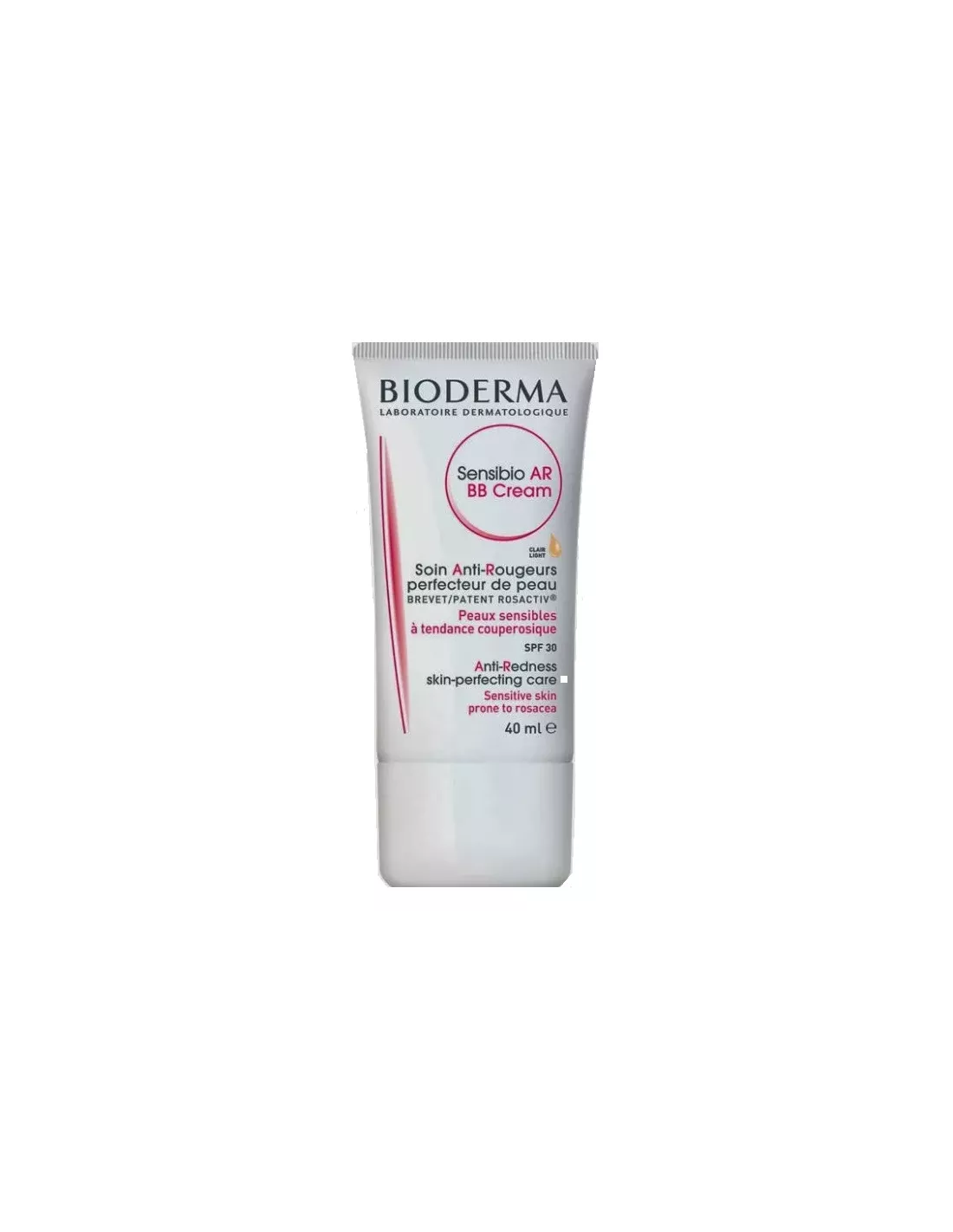 Sensibio Ar Bb Cream Spf 30 Bioderma 40 ml