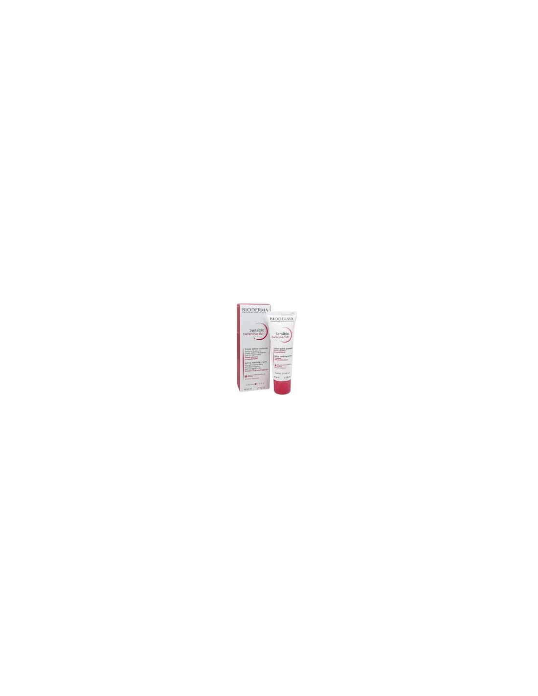 Sensibio Defensive Bioderma 1 Envase 40 ml