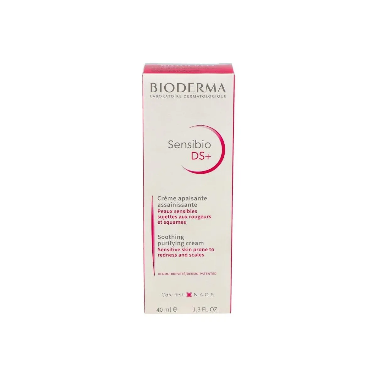 Sensibio Ds Crema 40 Ml