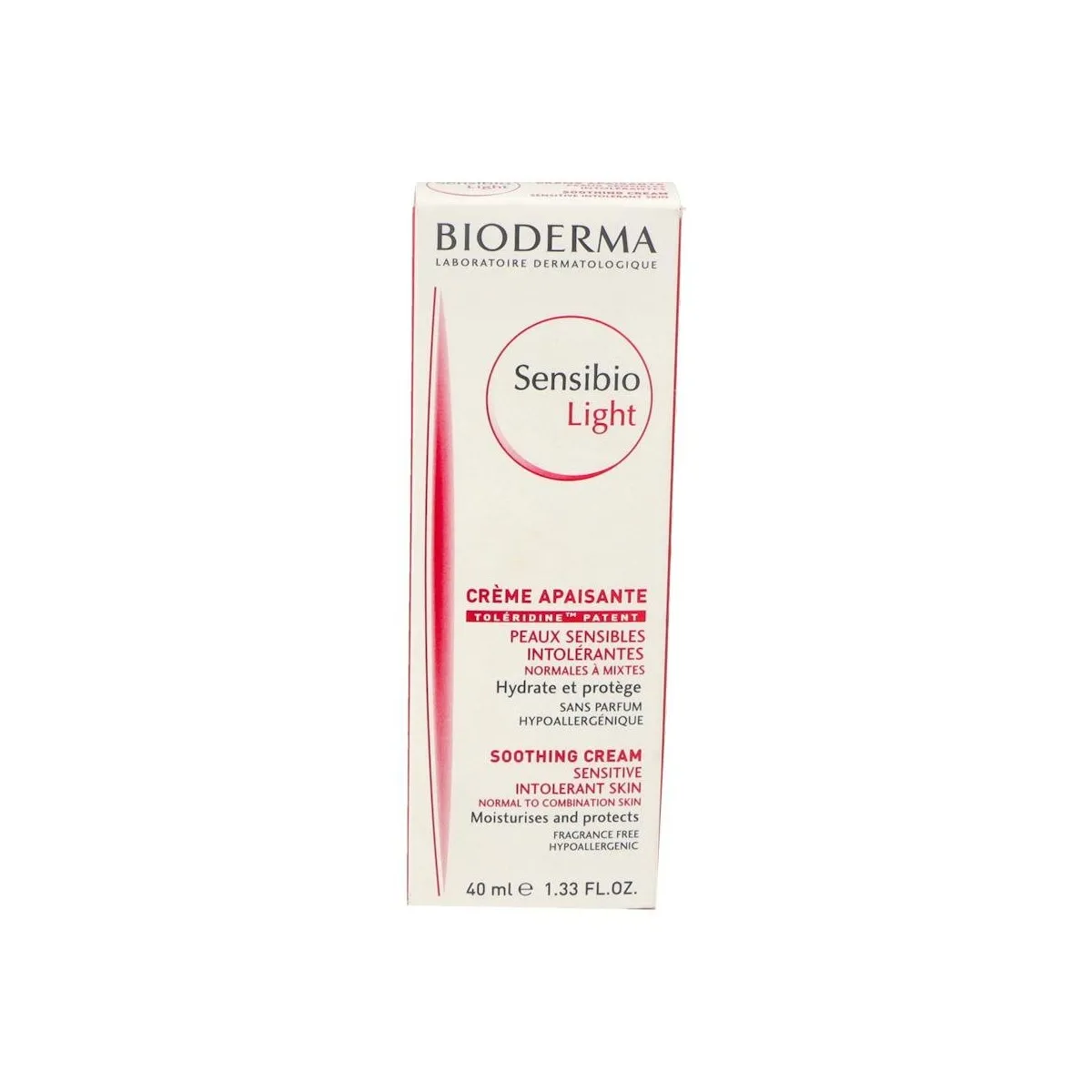 Sensibio Ligera 40 Ml