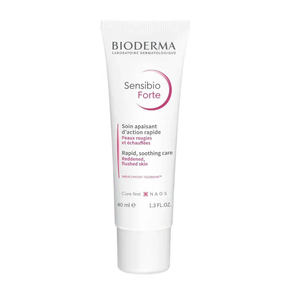 Sensibio Forte, 40 ml. - Bioderma