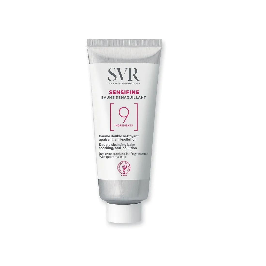 SVR Sensifine Baume démaquillant 100mL