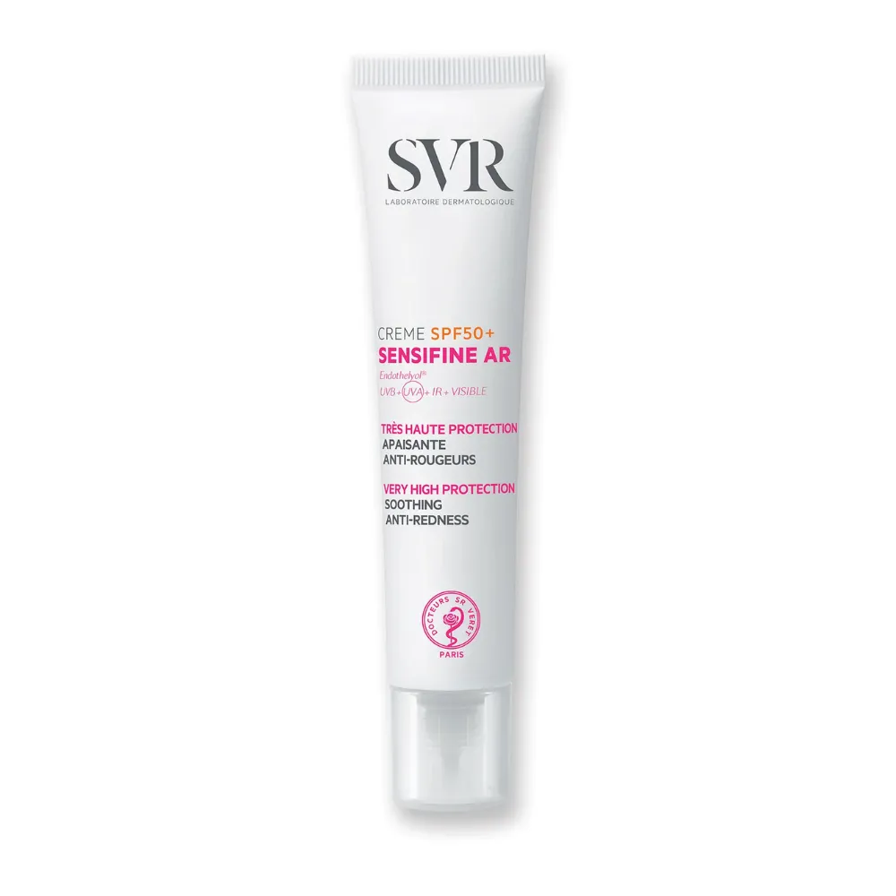 Sensifine AR Crema SPF 50+, 40 ml. - SVR