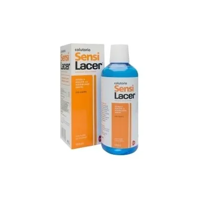 SensiLacer colutorio 500ml