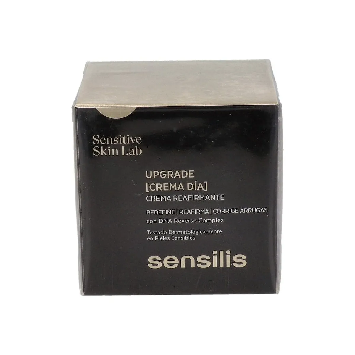 Sensilis Upgrade Lipo Lift Cr Dia Fps 15 50 Ml