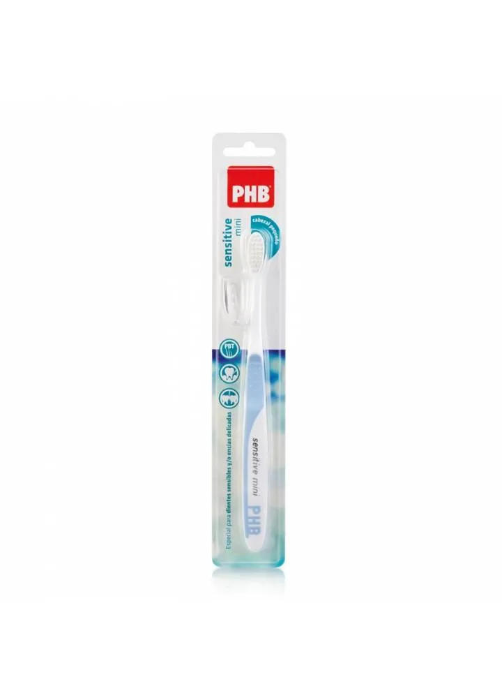 PHB CEPILLO DENTALSENSITIVE MINI