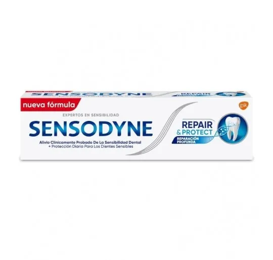 SENSODYNE REPAIR AND PROTECT PASTA 75 ML